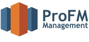 ProFM Helpdesk Logo