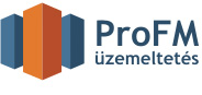 ProFM Helpdesk Logo